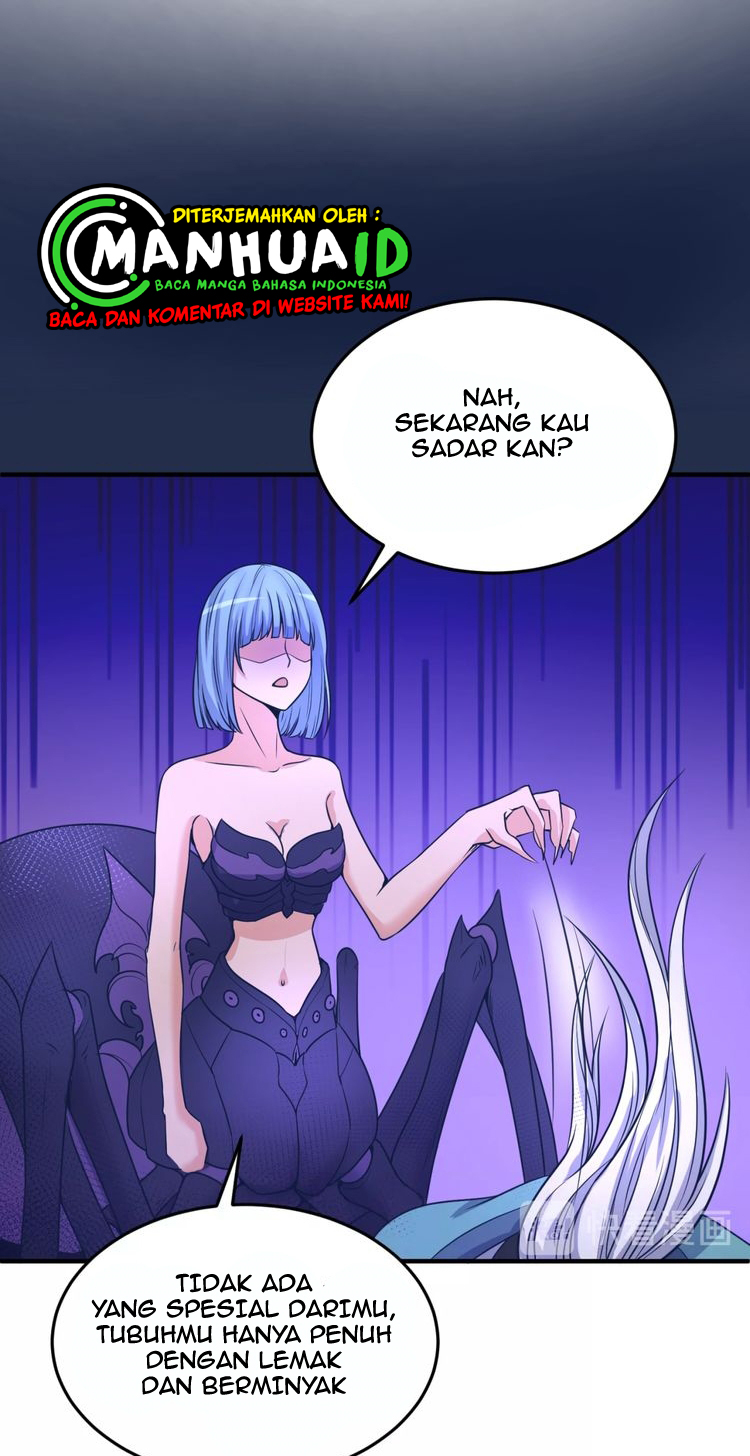 The Interceptor Cross System Chapter 26 Gambar 12